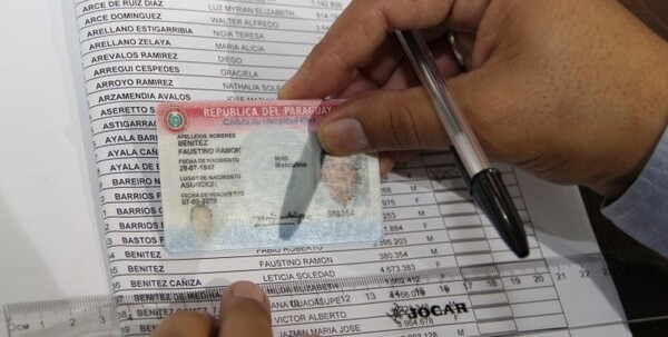 Nueva modalidad electoral de los abogados posibilita el doble voto, pero esto está prohibido - La Tribuna