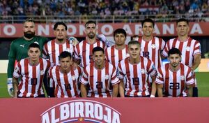 ¡No levantamos la cabeza! Paraguay volvió a bajar posiciones en el ranking FIFA