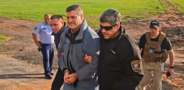Quiebra Banco Alem谩n: exbanquero Jos茅 Peirano condenado a 2 a帽os de c谩rcel (no ir谩 a prisi贸n) y donar谩 G. 250 millones - Revista PLUS