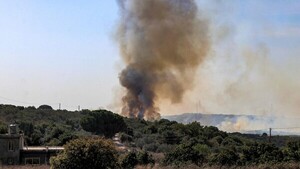 Hamás divulga una lista de casi 7.000 muertos por bombardeos israelíes en Gaza