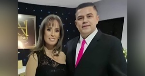 Juez otorga libertad ambulatoria a coronel Belotto y esposa en caso de supuesto soborno
