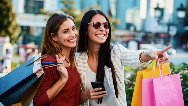 ¡Llega el Black Friday con descuentos imperdibles!