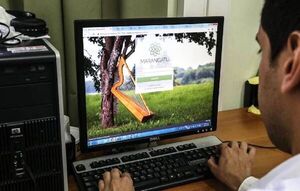 Diario HOY | Marangatu suspenderá temporalmente sus servicios por actualización