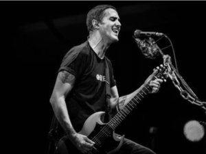 Cuarta edición del festival Ciudad Punk se realiza el 18 de noviembre en el Ferrocarril