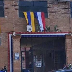¡Hesukena! Director armó perreo de alumnas en pleno colegio