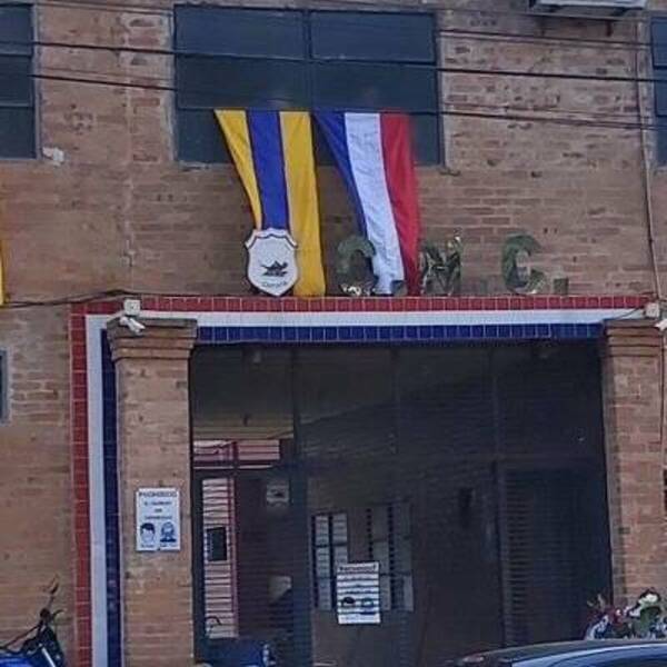 ¡Hesukena! Director armó perreo de alumnas en pleno colegio
