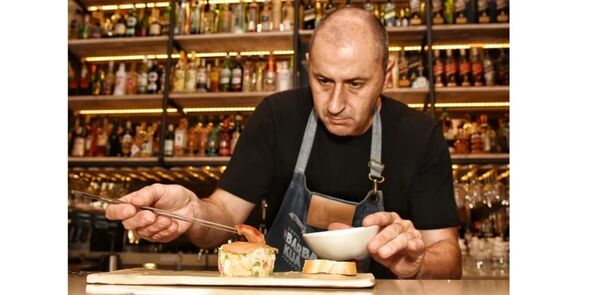 Espa帽a trae lo mejor de su gastronom铆a a Asunci贸n con la primera ruta de la tapa - Revista PLUS