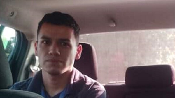 Cae sospechoso de matar de 18 puñaladas y calcinar a un profesor