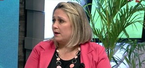 Violencia contra la mujer: “Las víctimas tienen miedo a denunciar”, lamenta viceministra - trece