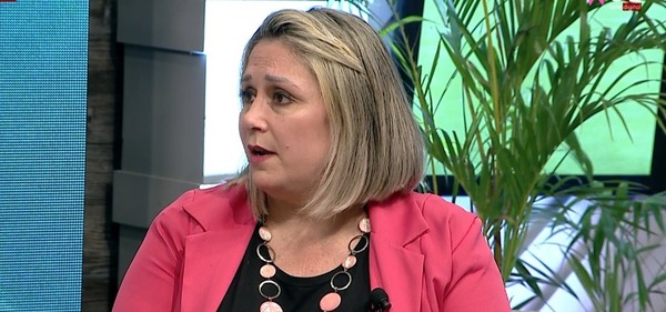 Violencia contra la mujer: “Las víctimas tienen miedo a denunciar”, lamenta viceministra - trece