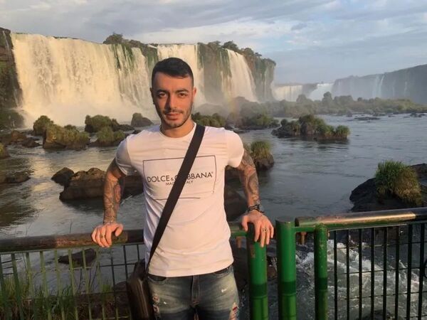 Diario HOY | Sebastián Marset: cuñado del narco se entregó en Uruguay y podría ser clave