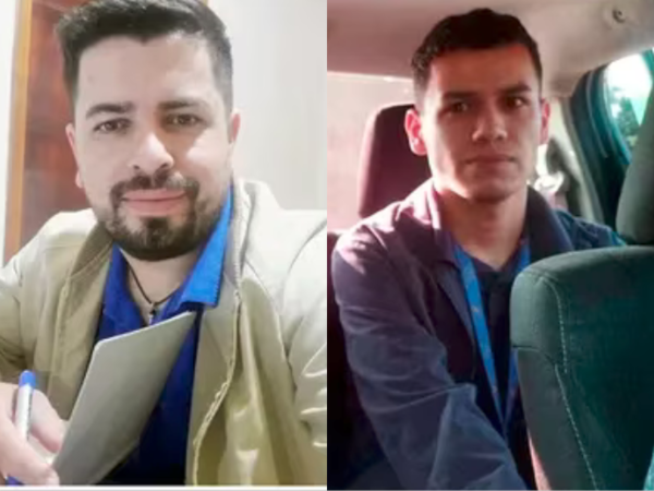 Universitario fue detenido como sospechoso de haber asesinado con saña a su profesor