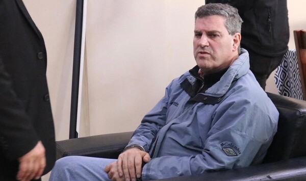 Jueza ordenó que ex banquero, José Peirano, distribuya su G. 250 millones a cinco Fundaciones - La Tribuna