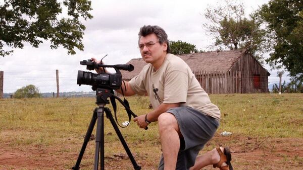 Con un spot, Paraguay celebra el Día Mundial del Patrimonio Audiovisual