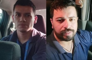 Docente habría sido asesinado y quemado por su alumno en una trama pasional - Noticiero Paraguay