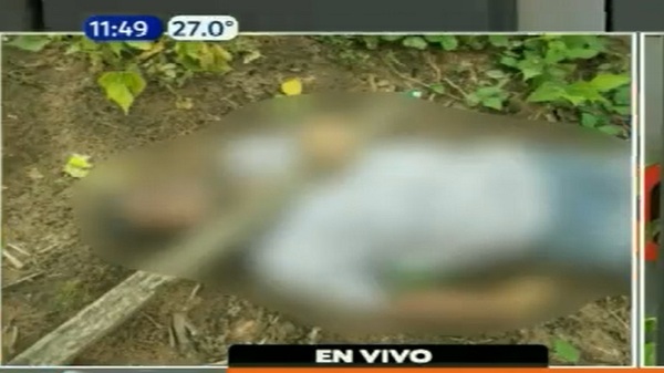 Presunto ladrón muere electrocutado en Ypané - Noticias Paraguay