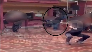 MEC dispone sumario para director que "amenizó" competencia de perreo en colegio - Noticias Paraguay