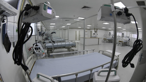 Salto del Guairá: Tres personas fallecieron esta semana por falta de terapia