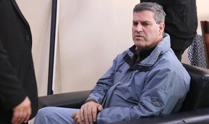 Juez ordenó que ex banquero, José Peirano, distribuya donación de G. 250 millones a cinco Fundaciones - La Tribuna
