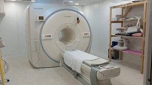 Incan habilita equipo de resonador magnético para uso de pacientes - Nacionales - ABC Color