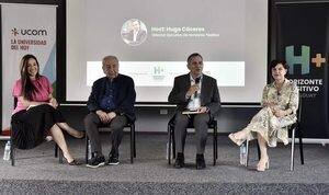 Buscan jerarquizar el servicio civil con dos proyectos de ley - Nacionales - ABC Color