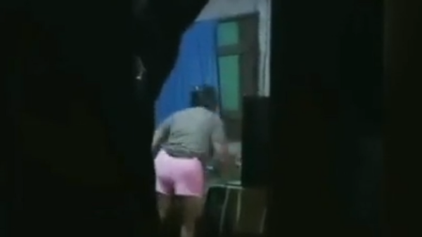 Adolescente es rescatada tras sufrir violenta agresión por parte de su tía