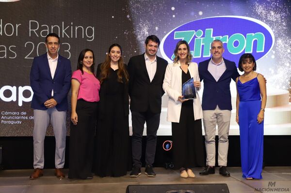 Zitron, marcando la vida de cientas de generaciones
