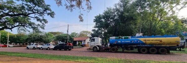 Fiscalía interviene ante denuncia de presunta contaminación ambiental en San Juan Bautista - Nacionales - ABC Color