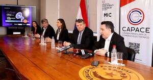 La Nación / CyberDay 2023 se hará del 6 al 8 de noviembre