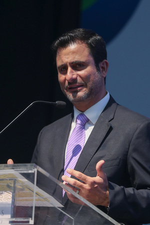 Empresarios mexicanos impulsan primera cumbre empresarial del sector terciario en el país - MarketData