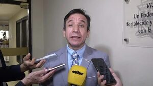 Tren de molienda de Troche: Petropar analizará rescisión de contrato en noviembre - Economía - ABC Color