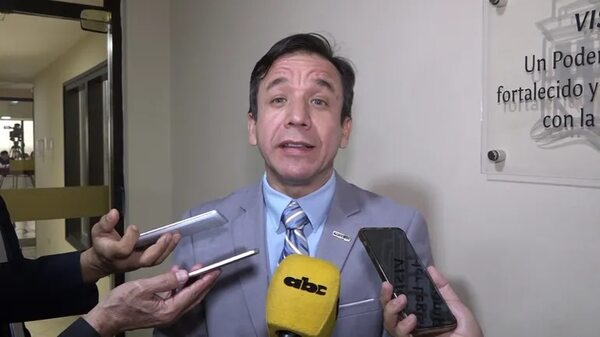 Tren de molienda de Troche: Petropar analizará rescisión de contrato en noviembre - Economía - ABC Color
