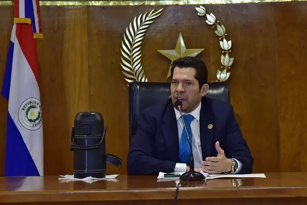 Diez acusados por desvío de G. 18.300 millones en Central van a juicio - Nacionales - ABC Color