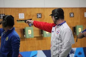 Juegos Panamericanos Santiago 2023: Agenda de paraguayos - Polideportivo - ABC Color