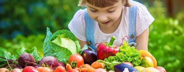 Hay que elogiar a los niños cuando prueban las verduras - Estilo de vida - ABC Color