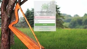 Sistema Marangatu estará fuera de servicio sábado y domingo - Informatepy.com
