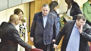 Advierten de cambio a DDJJ de intereses entre escándalo