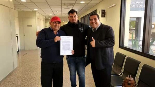 Dos juezas de Olimpo están bajo lupa por maniobra a favor del clan Adorno
