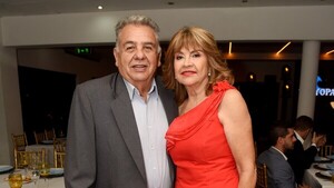 La familia Parcerisa, toda una vida juntos