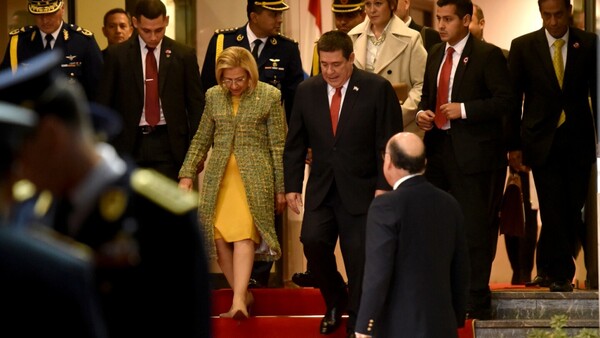 Peña anuncia que Pucheta va al CM y reabre controversia.