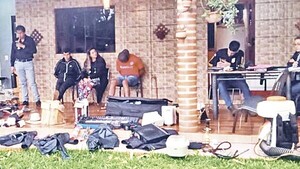 ¡De terror! Aparecen 34 denuncias contra los delincuentes abusadores