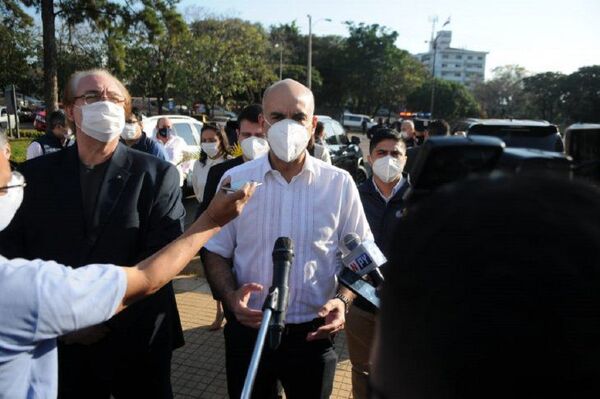 Inicia la fase 4 y Salud confirmó dos nuevos fallecidos por Covid