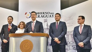 Peña justifica aumentazo, mientras la gente debe recurrir a polladas - Noticiero Paraguay