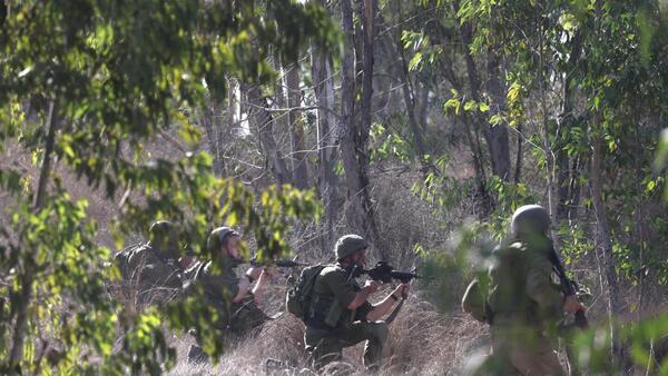 Ejército israelí registra "amenaza aérea" en el mar Rojo tras ataque con un dron en Egipto