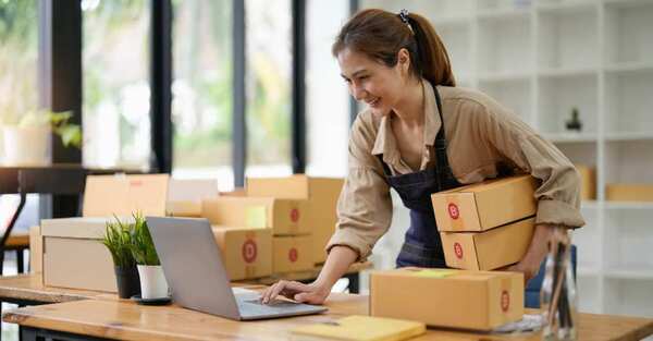 Potenciarán a las Mipymes con acceso a créditos y a los mercados