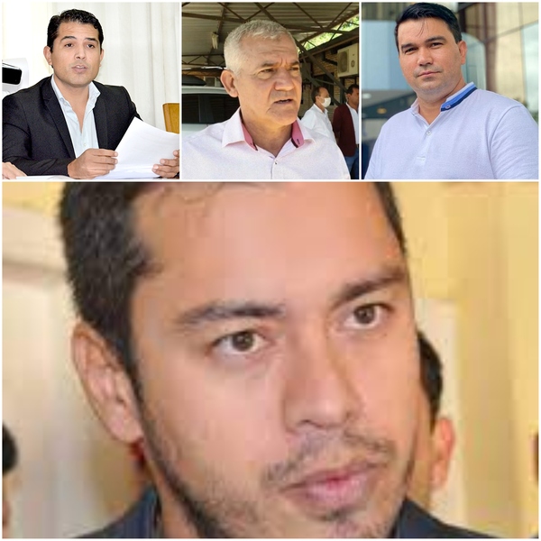 Principales municipios de Alto Paraná en bancarrota y con atrasos en salarios - La Clave