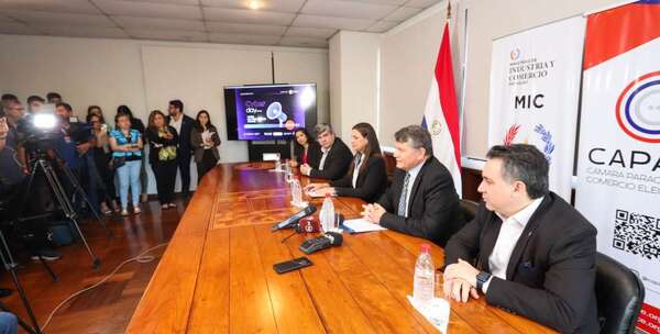 La séptima edición del CyberDay será del 6 al 8 de noviembre