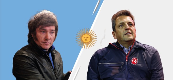 Sector empresarial insta al Gobierno a ajustar medidas de protección macroeconómica ante incertidumbre argentina - MarketData