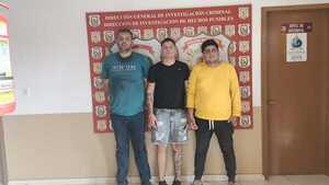 Auxiliar contable es baleado por su jefe y muere desangrado en el hospital de CDE - La Clave