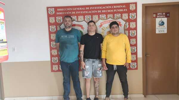 Auxiliar contable es baleado por su jefe y muere desangrado en el hospital de CDE - La Clave